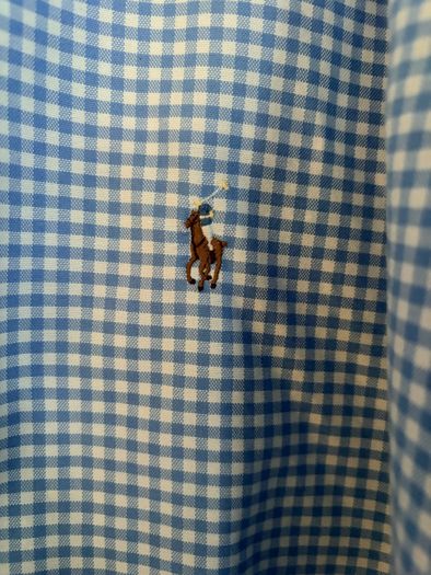 Ralph Lauren Mans shirt for sale