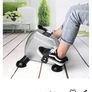 Seating Exercise peddle Image 2