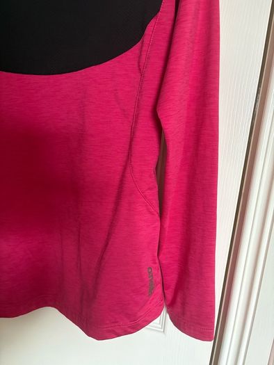 ladies sweatshirt