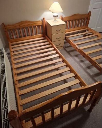 Various Single, Double, Small Double & King Size Beds - Can Deliver