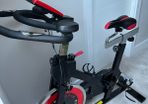 Studio Spin bike