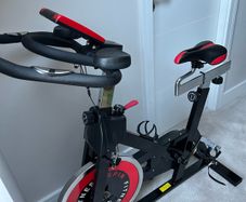 Studio Spin bike