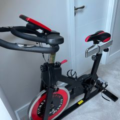 Studio Spin bike