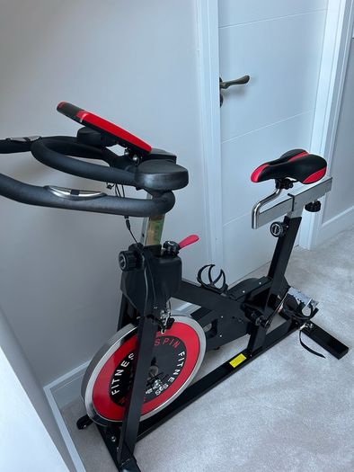 Studio Spin bike