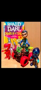PJ Masks Job Lot Bundle