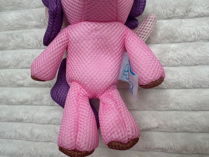Hasbro Aqua Pals My Little Pony Wahu Used Please see pictures