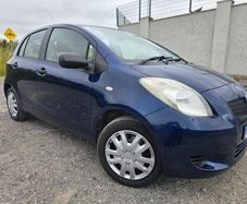 2006 Toyota Yaris