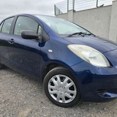 2006 Toyota Yaris