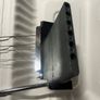 Fender squire Stratocaster  Tremolo bridge 2 point Chrome Image 6