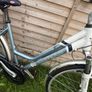 Both bikes 28" inch perfect condition both Image 5