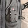 Vacuum travel backpack Image 3