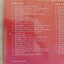 Love Motown 2CD  - 40 Smooth Soul Classics Image 3