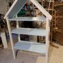 Beach Hut Shelving Stand Image 2