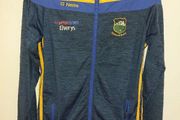 tipperary zipped top