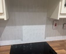 White Wall Tiles