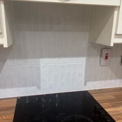 White Wall Tiles