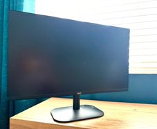 Aoc 1080p Monitor