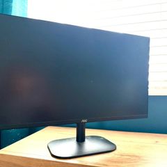 Aoc 1080p Monitor