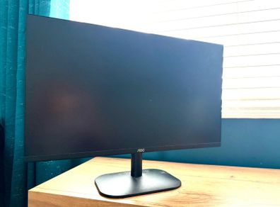 Aoc 1080p Monitor