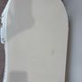 antique dressing table white Frenchic look Image 9