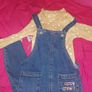 dungaree Image 2