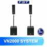 FBT Audio VN2000 Active 3.2k PA Package Image 2