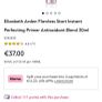 Elizabeth Arden Flawless Start Instant Perfecting Primer 30ml Image 3