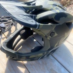 bike gear