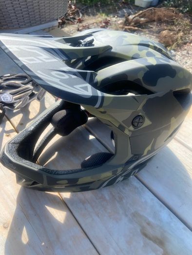bike gear
