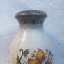 Scheurich West German fat lava vase Image 3