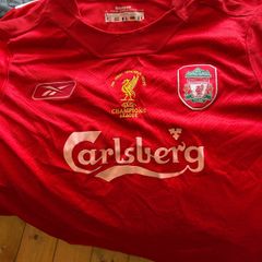 Liverpool Jerseys