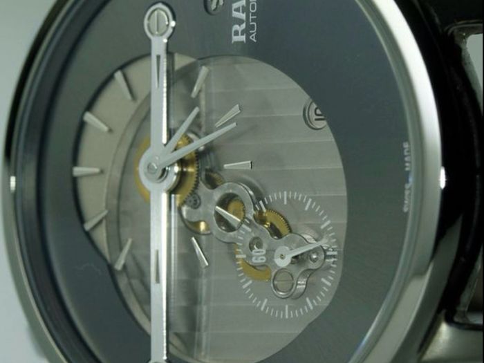 Rado Diamaster