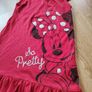 Minnie Mouse Dress Age 3-4 Image 2