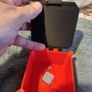 Milwaukee M18 MULTIBAY 110V CHARGER with extras Image 7