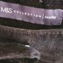 M&S black velvet style bootleg Sz 12 Long - Bnwt Rrp 49 Image 9