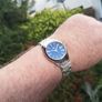 Longines Conquest Classic Unisex/Ladies 34mm Stainless Quartz Watch - As New Current Model Image 5