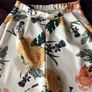 Floral Culottes Image 2