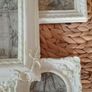 shabby chic multi frame Image 4