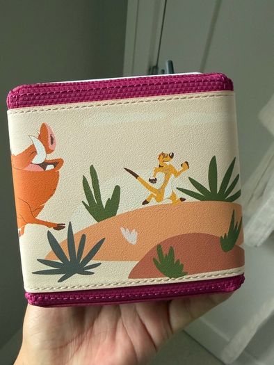 Toniebox Sleeve Disney Lion King