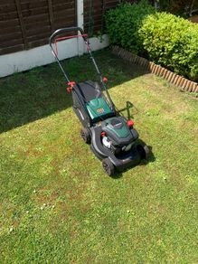 Lawnmower