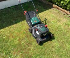 Lawnmower