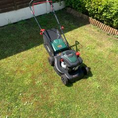Lawnmower