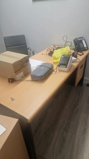 office