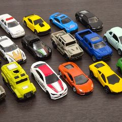 Die Cast Cars Loose Bundle - Used Unboxed