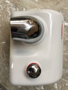 Fumagalli hand drier for sale.