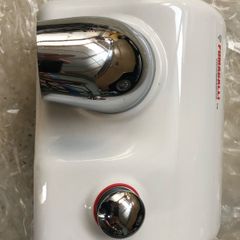 Fumagalli hand drier for sale.