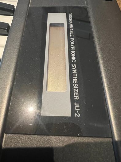 Roland Alpha Juno 2