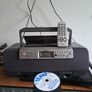 sony radio/double cassette/cd Image 4