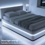 1pc Battery Box  Body Sensor LED Light Strip Image 2