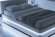 1pc Battery Box  Body Sensor LED Light Strip